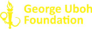 George Uboh Foundation Logo